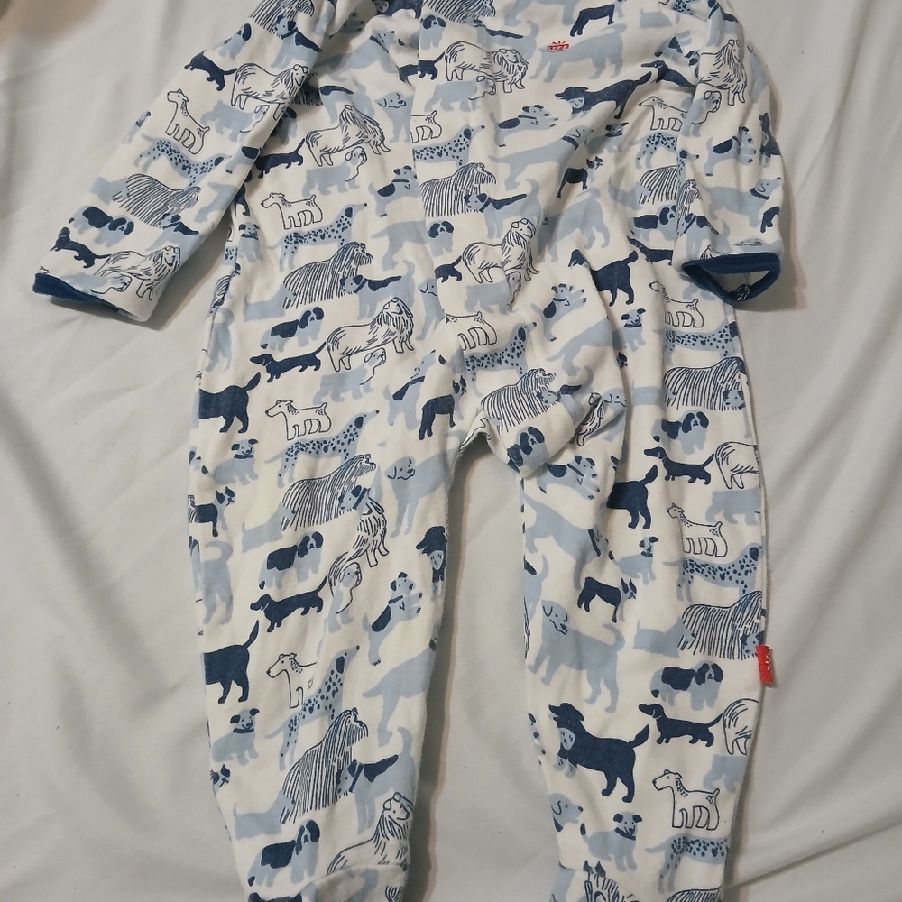 Magnetic Me 6-9 Month Sleeper